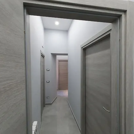 Appartement Serenity 68 *