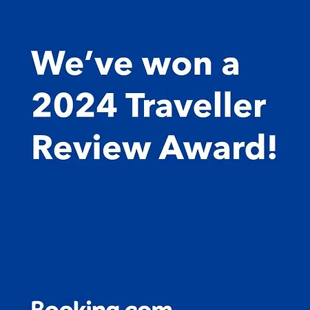 Appartement Serenity 68