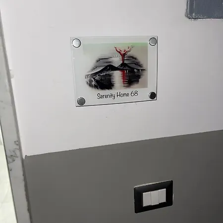 Appartement Serenity 68 *