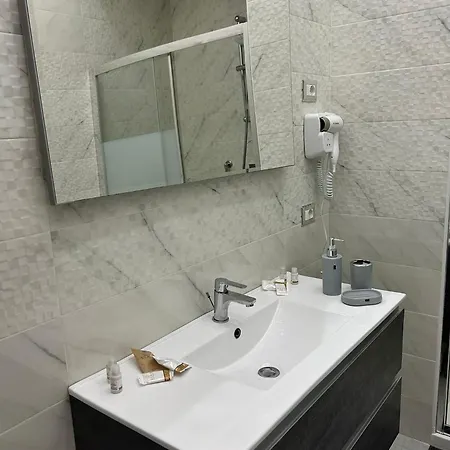 Serenity 68 Appartement Napels