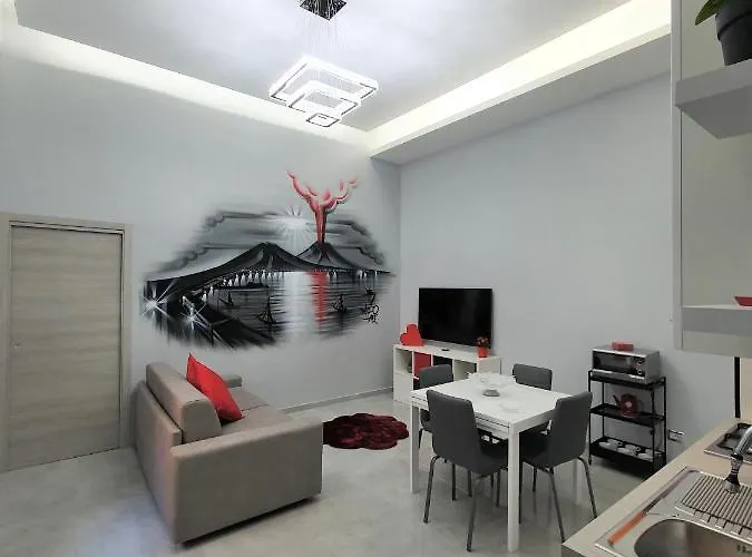 Lägenhet Serenity 68