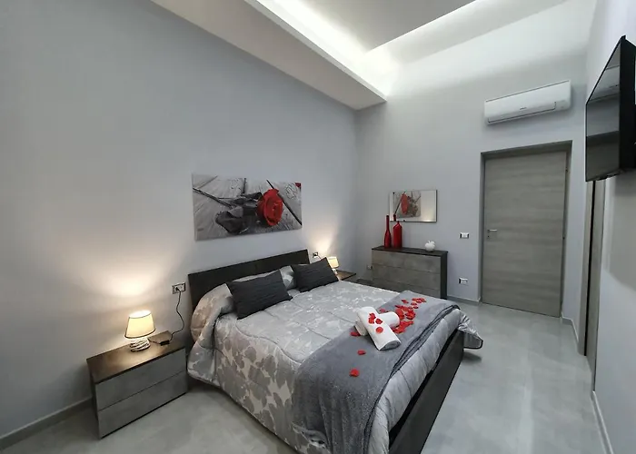 Lägenhet Serenity 68 *