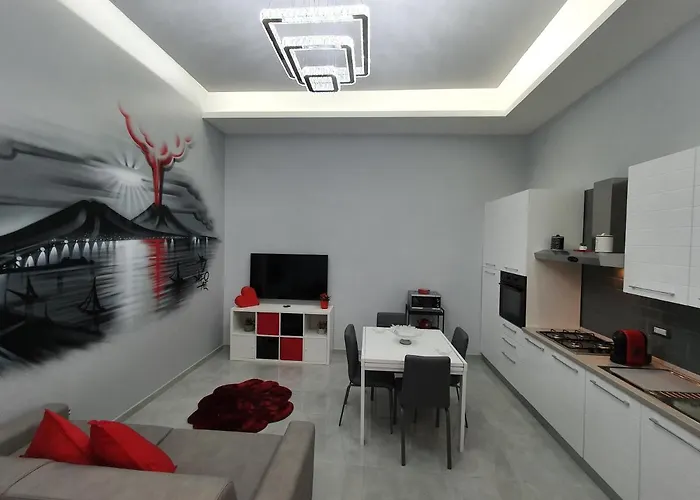 Lägenhet Serenity 68 *