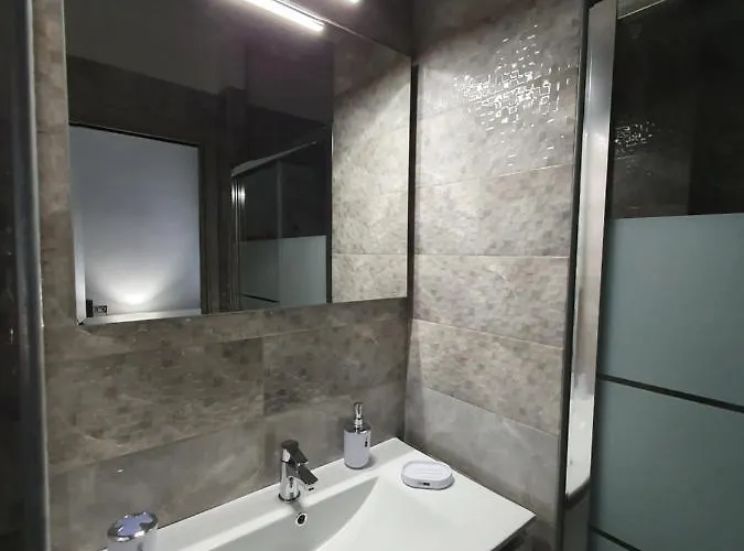 Serenity 68 Lägenhet *