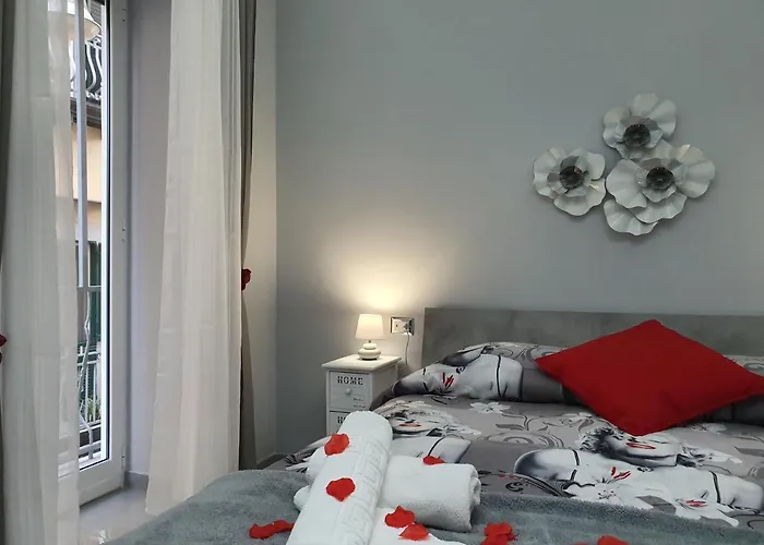 Serenity 68 * Neapel