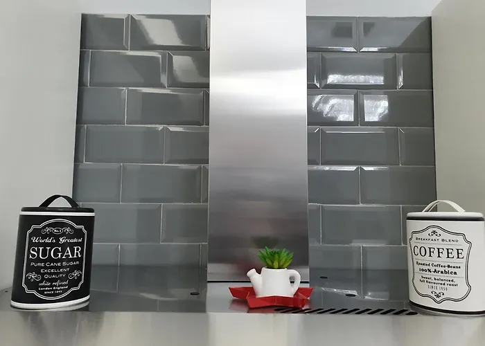 Serenity 68 Lägenhet *