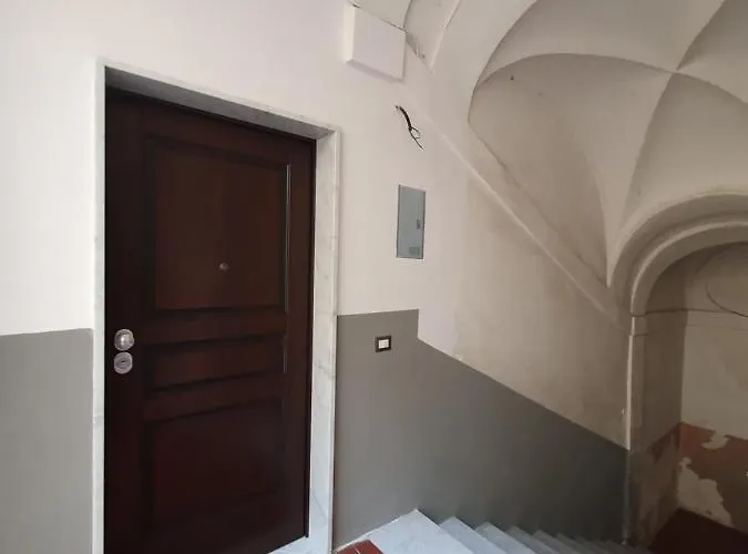 Lägenhet Serenity 68 Neapel