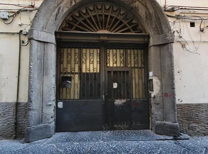 Lägenhet Serenity 68 *