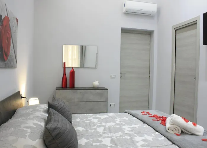 Lägenhet Serenity 68 *