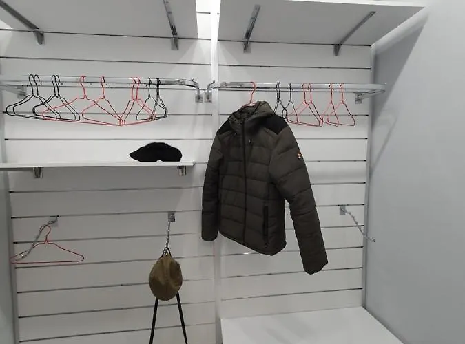 Serenity 68 Lägenhet