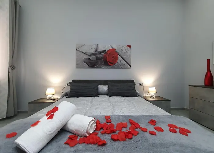 Serenity 68 Lägenhet *