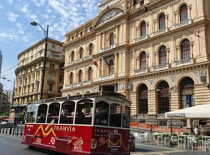 Lägenhet Serenity 68