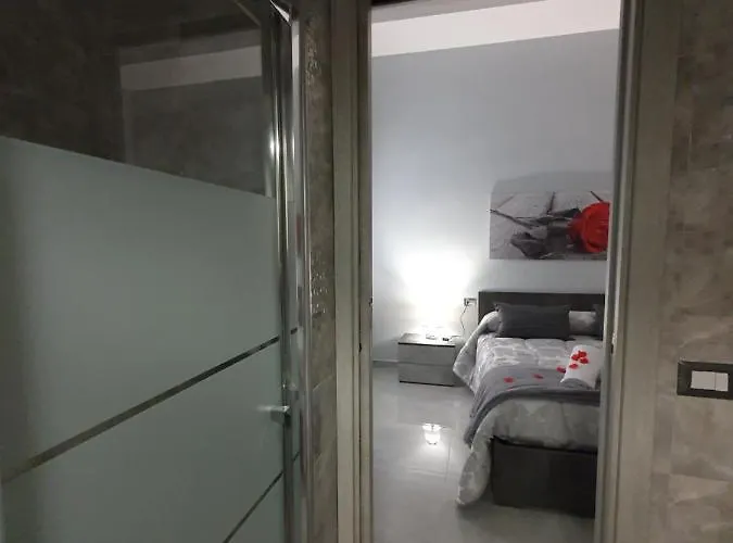 Lägenhet Serenity 68 *