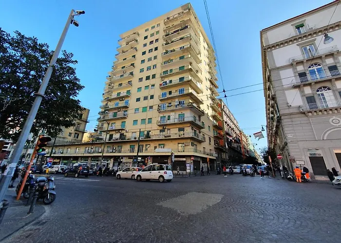 Lägenhet Serenity 68 *