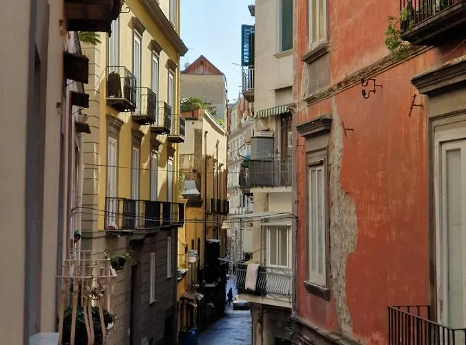 Lägenhet Serenity 68 *