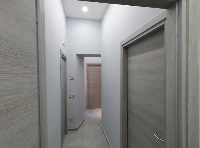 Lägenhet Serenity 68 *